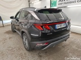  Hyundai  Tucson  Creative Mild-Hybrid 2WD 1.6 CRDI 135CV BVA7 E6d #2