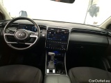  Hyundai  Tucson  Creative Mild-Hybrid 2WD 1.6 CRDI 135CV BVA7 E6d #5