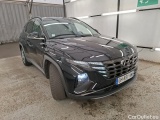  Hyundai  Tucson  Creative Mild-Hybrid 2WD 1.6 CRDI 135CV BVA7 E6d #4