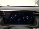  Hyundai  Tucson  Creative Mild-Hybrid 2WD 1.6 CRDI 135CV BVA7 E6d #6