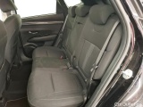  Hyundai  Tucson  Creative Mild-Hybrid 2WD 1.6 CRDI 135CV BVA7 E6d #9