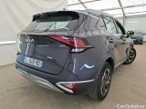  KIA  Sportage  Active Hybrid 1.6 T-GDi 230CV BVA6 E6d #3
