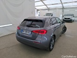  Mercedes  A-Klasse MERCEDES-BENZ Classe A Compact / 2018 / 5P / Berline A 180 d Business Line #3