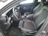  Mercedes  A-Klasse MERCEDES-BENZ Classe A Compact / 2018 / 5P / Berline A 180 d Business Line #8