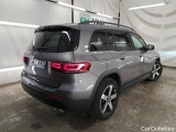  Mercedes  GLB MERCEDES-BENZ  / 2019 / 5P / SUV  200 d Business Line #3