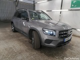  Mercedes  GLB MERCEDES-BENZ  / 2019 / 5P / SUV  200 d Business Line #4