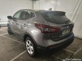  Nissan  Qashqai NISSAN  / 2017 / 5P / Crossover 1.5 DCI 115 DCT Business Edition #2