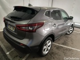  Nissan  Qashqai NISSAN  / 2017 / 5P / Crossover 1.5 DCI 115 DCT Business Edition #3