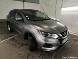  Nissan  Qashqai NISSAN  / 2017 / 5P / Crossover 1.5 DCI 115 DCT Business Edition #4