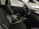 Nissan  Qashqai NISSAN  / 2017 / 5P / Crossover 1.5 DCI 115 DCT Business Edition #6