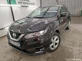  Nissan  Qashqai NISSAN  / 2017 / 5P / Crossover 1.5 DCI 115 Business Edition 