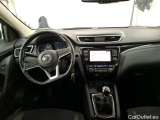  Nissan  Qashqai NISSAN  / 2017 / 5P / Crossover 1.5 DCI 115 Business Edition #5