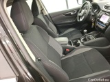  Nissan  Qashqai NISSAN  / 2017 / 5P / Crossover 1.5 DCI 115 Business Edition #6