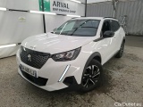  Peugeot  2008  Allure Pack 1.5 HDi 130CV BVA8 E6d 