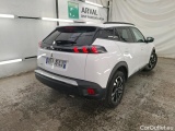  Peugeot  2008  Allure Pack 1.5 HDi 130CV BVA8 E6d #3
