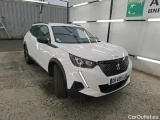  Peugeot  2008  Allure Pack 1.5 HDi 130CV BVA8 E6d #4