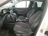  Peugeot  2008  Allure Pack 1.5 HDi 130CV BVA8 E6d #8