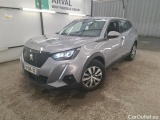  Peugeot  2008  Active Business 1.5 HDi 110CV BVM6 E6d 