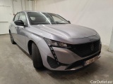  Peugeot  308 Peugeot  1.2 PureTech 130 S&S EAT8 Active Pack 5d #2