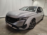  Peugeot  308 Peugeot  1.2 PureTech 130 S&S EAT8 Active Pack 5d #3