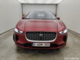  Jaguar  I-Pace Jaguar  EV400 S 5d 