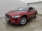  Jaguar  I-Pace Jaguar  EV400 S 5d #3