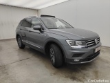  Volkswagen  Tiguan Volkswagen  Allspace 1.5 TSI ACT DSG7 Comfortline 5d #8