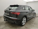  Audi  A3 Audi  Sportback 2.0 35 TDi 110kW S tronic S line 5d #38