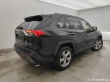  Toyota  RAV4 TOYOTA  - 2019 2.5i 178 i-AWD Hybrid Premium CVT (EU6.2) 5d #2
