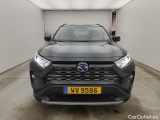  Toyota  RAV4 TOYOTA  - 2019 2.5i 178 i-AWD Hybrid Premium CVT (EU6.2) 5d #5