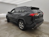  Toyota  RAV4 TOYOTA  - 2019 2.5i 178 i-AWD Hybrid Premium CVT (EU6.2) 5d #7