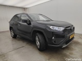  Toyota  RAV4 TOYOTA  - 2019 2.5i 178 i-AWD Hybrid Premium CVT (EU6.2) 5d #8
