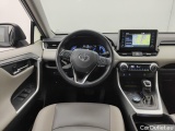  Toyota  RAV4 TOYOTA  - 2019 2.5i 178 i-AWD Hybrid Premium CVT (EU6.2) 5d #9