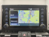  Toyota  RAV4 TOYOTA  - 2019 2.5i 178 i-AWD Hybrid Premium CVT (EU6.2) 5d #11
