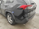  Toyota  RAV4 TOYOTA  - 2019 2.5i 178 i-AWD Hybrid Premium CVT (EU6.2) 5d #18