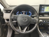  Toyota  RAV4 TOYOTA  - 2019 2.5i 178 i-AWD Hybrid Premium CVT (EU6.2) 5d #26