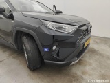  Toyota  RAV4 TOYOTA  - 2019 2.5i 178 i-AWD Hybrid Premium CVT (EU6.2) 5d #31