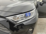  Toyota  RAV4 TOYOTA  - 2019 2.5i 178 i-AWD Hybrid Premium CVT (EU6.2) 5d #38