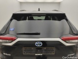  Toyota  RAV4 TOYOTA  - 2019 2.5i 178 i-AWD Hybrid Premium CVT (EU6.2) 5d #52