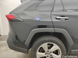  Toyota  RAV4 TOYOTA  - 2019 2.5i 178 i-AWD Hybrid Premium CVT (EU6.2) 5d #57