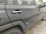  Toyota  RAV4 TOYOTA  - 2019 2.5i 178 i-AWD Hybrid Premium CVT (EU6.2) 5d #61