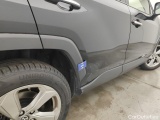  Toyota  RAV4 TOYOTA  - 2019 2.5i 178 i-AWD Hybrid Premium CVT (EU6.2) 5d #64