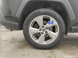  Toyota  RAV4 TOYOTA  - 2019 2.5i 178 i-AWD Hybrid Premium CVT (EU6.2) 5d #75