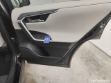  Toyota  RAV4 TOYOTA  - 2019 2.5i 178 i-AWD Hybrid Premium CVT (EU6.2) 5d #78