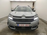  Citroen  C5 Citroën  Aircross Hybrid 225 e-EAT8 Feel 5d #25