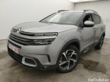  Citroen  C5 Citroën  Aircross Hybrid 225 e-EAT8 Feel 5d #34