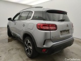  Citroen  C5 Citroën  Aircross Hybrid 225 e-EAT8 Feel 5d #35