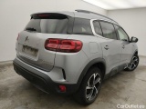  Citroen  C5 Citroën  Aircross Hybrid 225 e-EAT8 Feel 5d #36