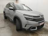  Citroen  C5 Citroën  Aircross Hybrid 225 e-EAT8 Feel 5d #37