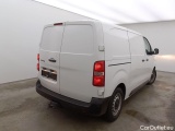  Citroen  Jumpy Citroën  M 1.5 BlueHDi 120 S&S MAN6 Club 4d #2